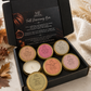 Fall Discovery Box Candle Sampler Set