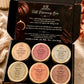 Fall Discovery Box Candle Sampler Set