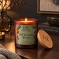 Fall Kentucky Breeze Soy Candle