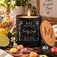 Fruity Loops Soy Candle