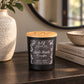 Apple Maple Bourbon Soy Candle – 7.5 oz