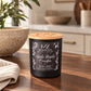 Apple Maple Bourbon Soy Candle – 7.5 oz