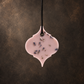 Botanical Wax Sachet Ornament