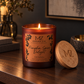 Pumpkin Spice Delight Soy Candle