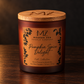 Pumpkin Spice Delight Soy Candle