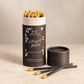 A Perfect Match – 4 Inch Safety Matches