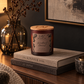 Woodland Harvest Soy Candle