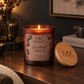 Woodland Harvest Soy Candle