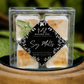 Apple Maple Bourbon 4-piece Designer Soy Melts