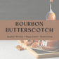 Hero Collection - Bourbon Butterscotch