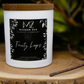 Fruity Loops Soy Candle