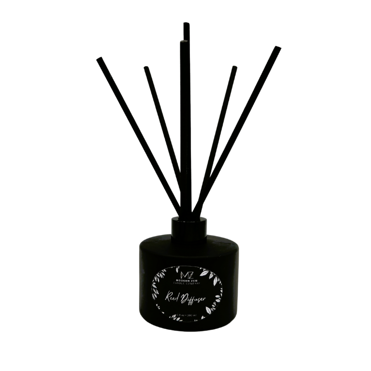 Deep Woods Reed Diffuser