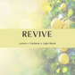 Mini Candle - Revive